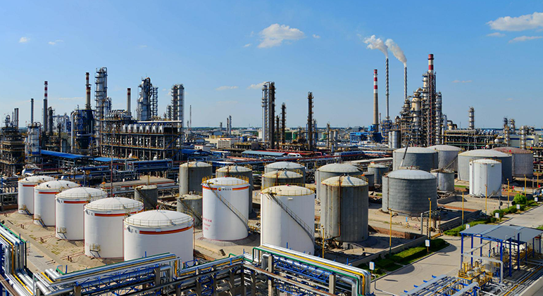 L’industrie
