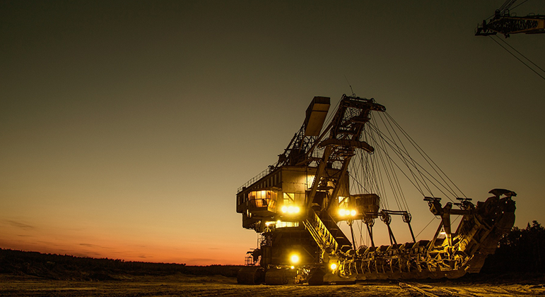 Industrie
