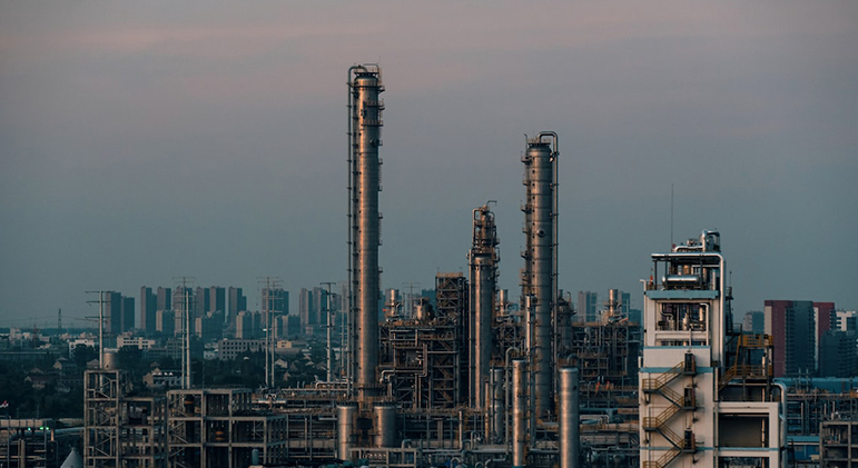 Industrie