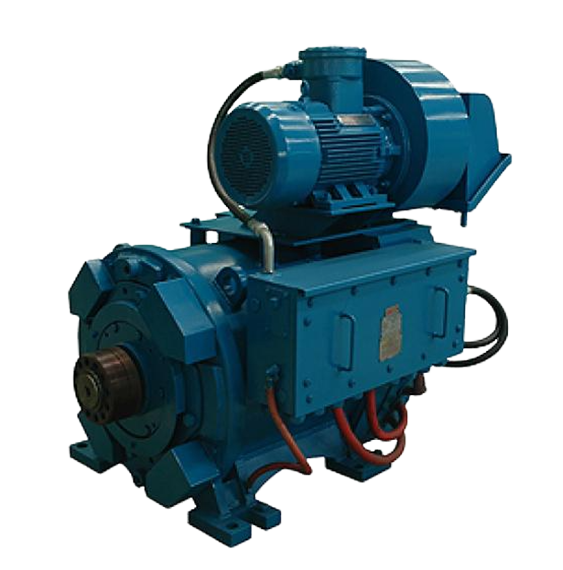 Moteur