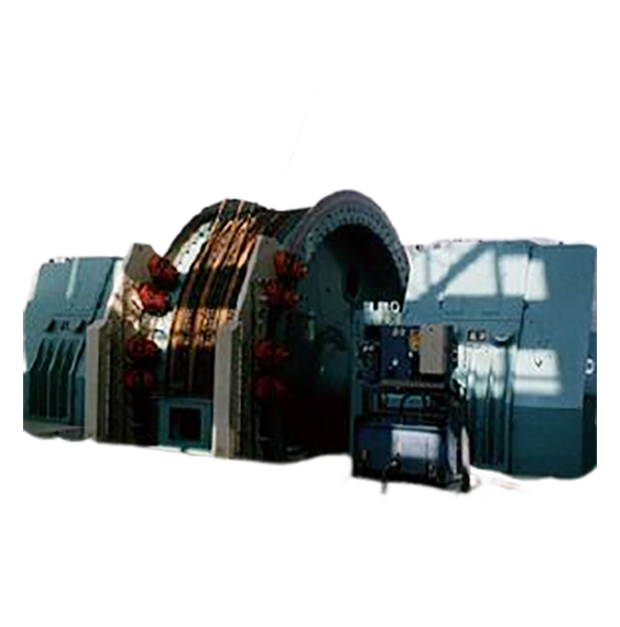 Machines